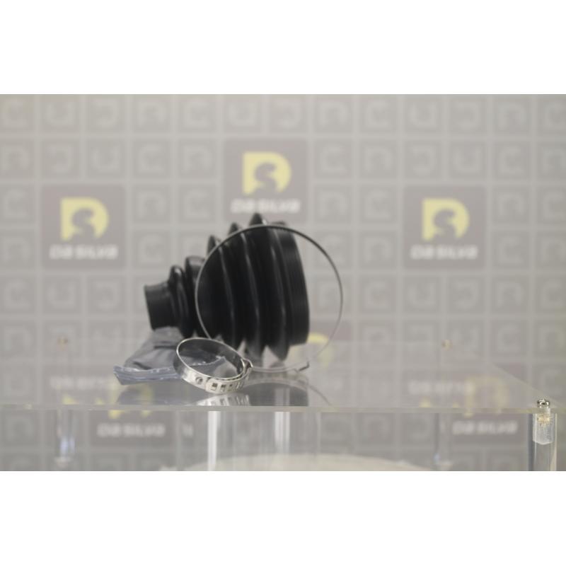Soufflets de cardan universel DA SILVA K3086 - Visuel 2