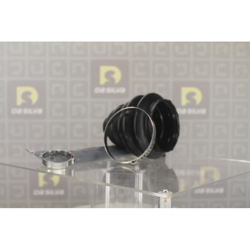 Soufflets de cardan universel DA SILVA K3093 - Visuel 2