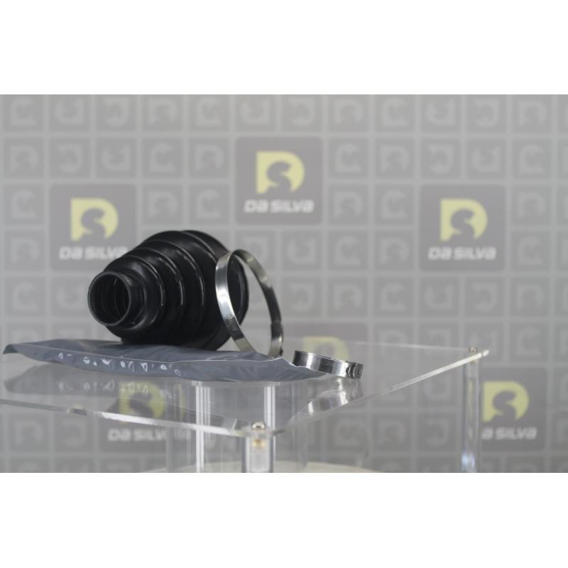 Soufflets de cardan universel DA SILVA K3103 - Visuel 2