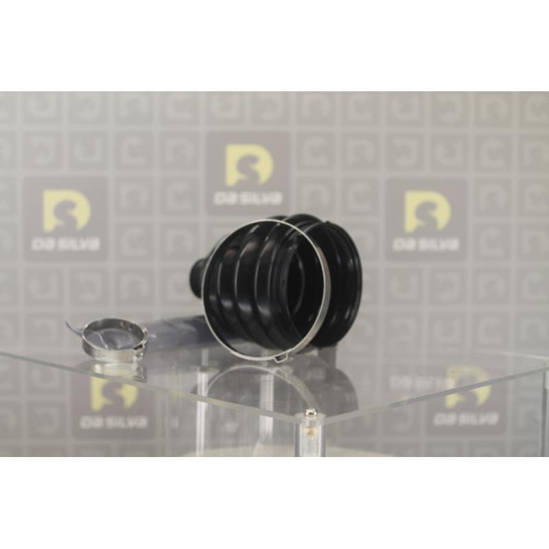 Soufflets de cardan universel DA SILVA K3106 - Visuel 1