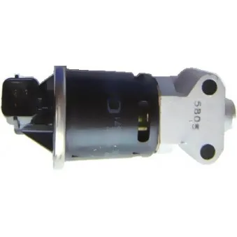 Vanne EGR MEAT & DORIA OEM 25182357
