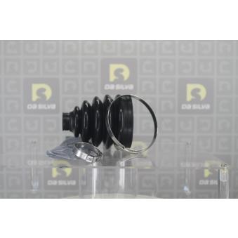 Soufflets de cardan universel DA SILVA OEM 1447561 Soufflets de cardan universel DA SILVA OEM 1447561