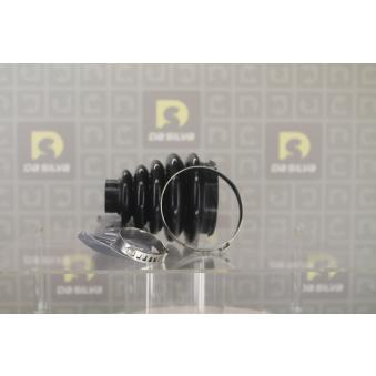 Soufflets de cardan universel DA SILVA OEM 2S6W3A331AA