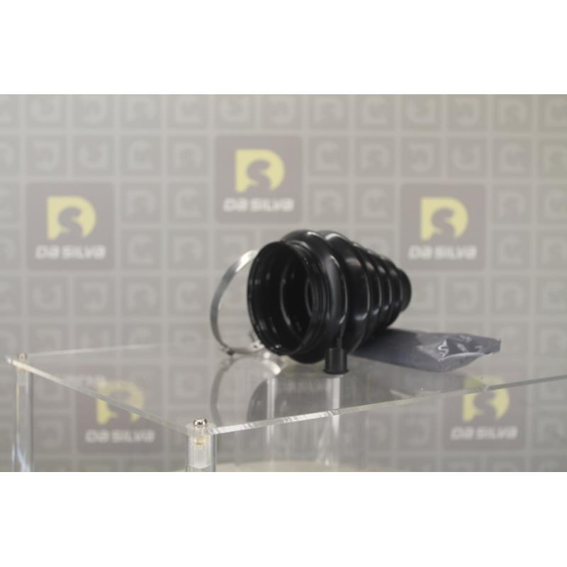 Soufflets de cardan universel DA SILVA K3111 - Visuel 2