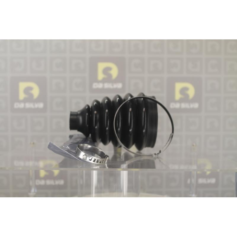 Soufflets de cardan universel DA SILVA K3113 - Visuel 1