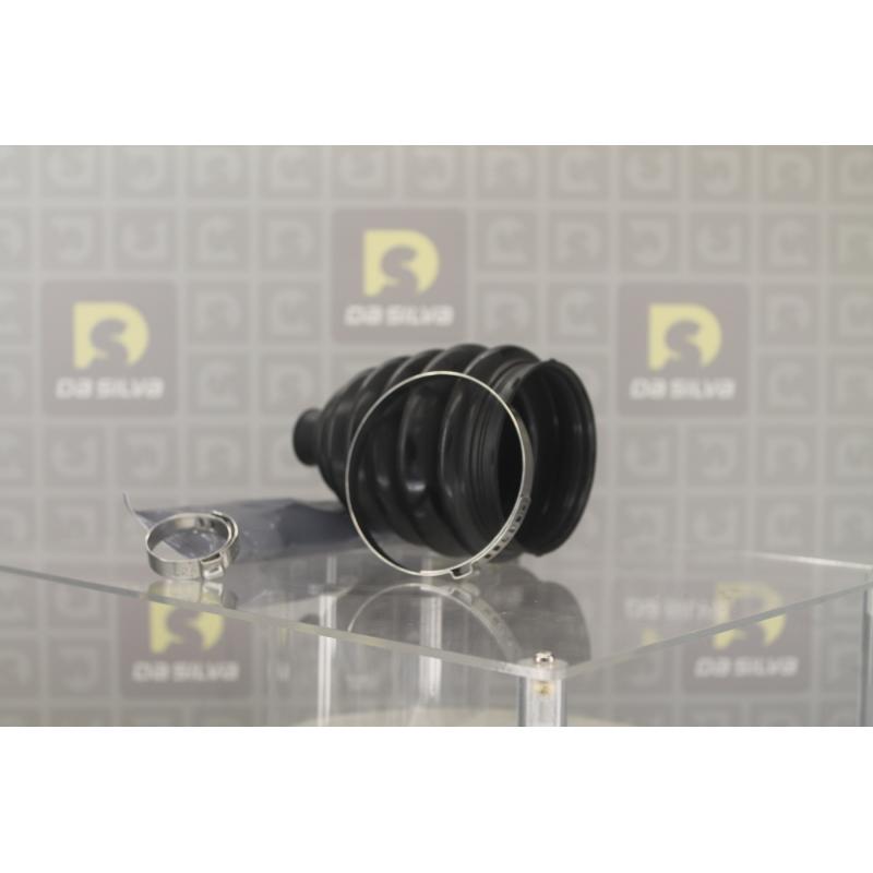 Soufflets de cardan universel DA SILVA K3114 - Visuel 2