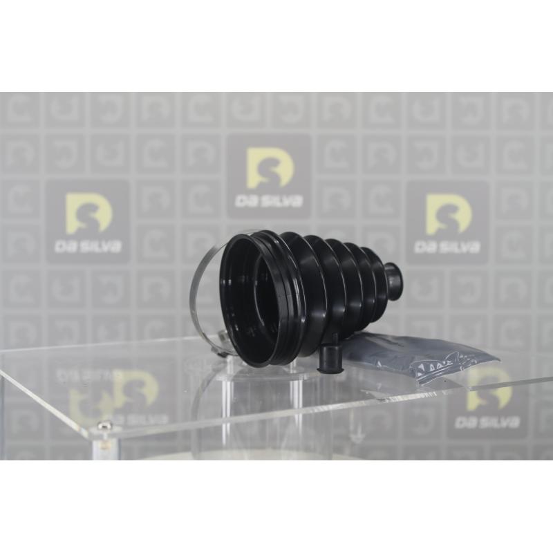 Soufflets de cardan universel DA SILVA K3117 - Visuel 1