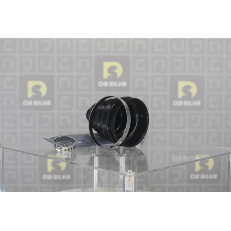 Soufflets de cardan universel DA SILVA K3117 - Visuel 2