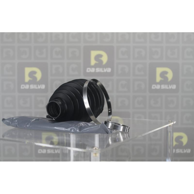 Joint-soufflet, arbre de commande DA SILVA K3119 - Visuel 2
