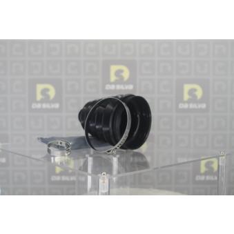 Joint-soufflet, arbre de commande DA SILVA [K3127]