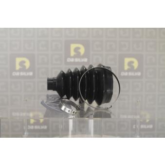 Joint-soufflet, arbre de commande DA SILVA K3130