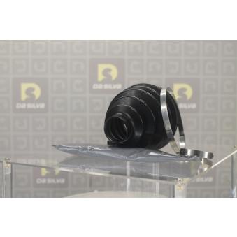 Joint-soufflet, arbre de commande DA SILVA [K3131]