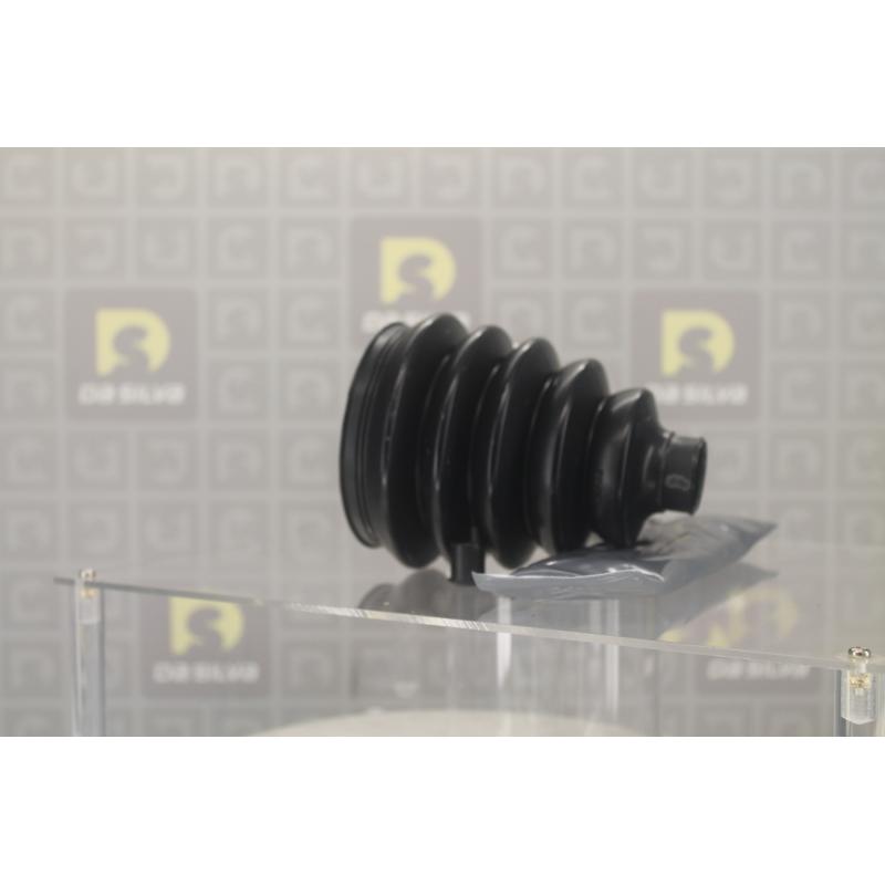 Joint-soufflet, arbre de commande DA SILVA K3136 - Visuel 2