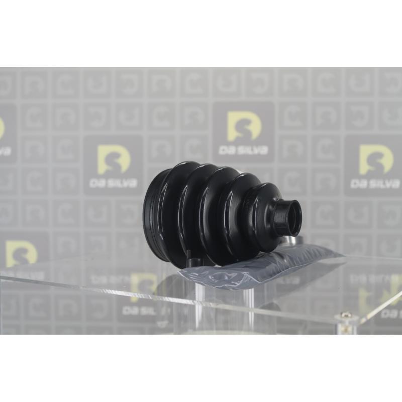 Joint-soufflet, arbre de commande DA SILVA K3137 - Visuel 1
