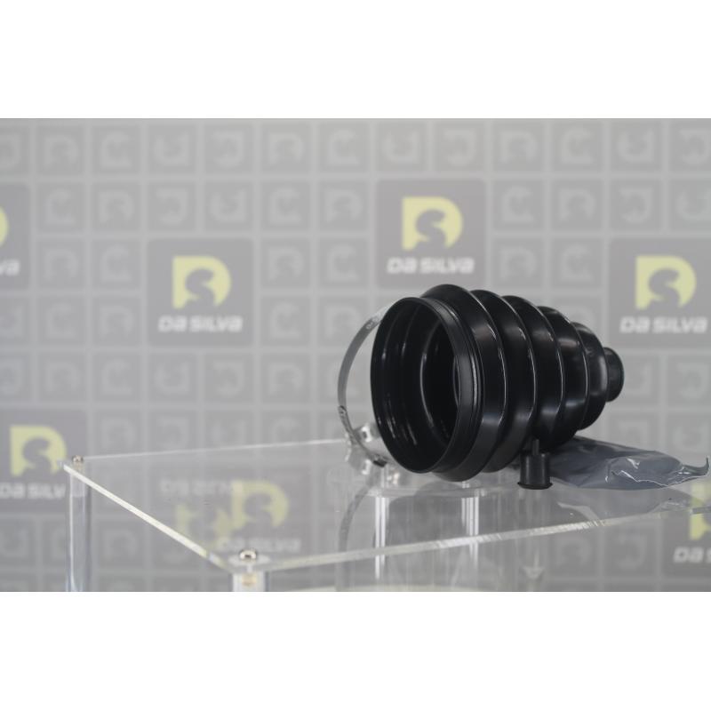 Joint-soufflet, arbre de commande DA SILVA K3137 - Visuel 2