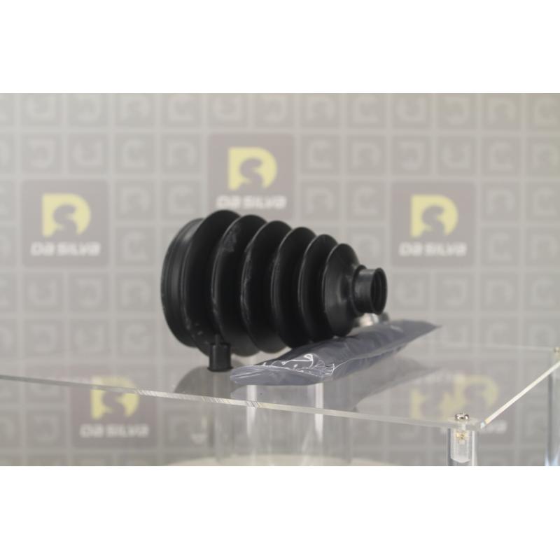 Joint-soufflet, arbre de commande DA SILVA K3139 - Visuel 2