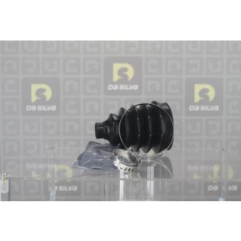 Soufflets de cardan universel DA SILVA OEM 96391553