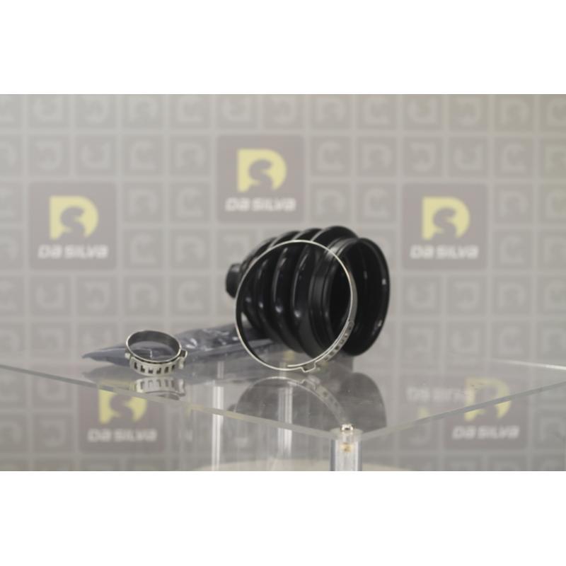 Soufflets de cardan universel DA SILVA K3146 - Visuel 1