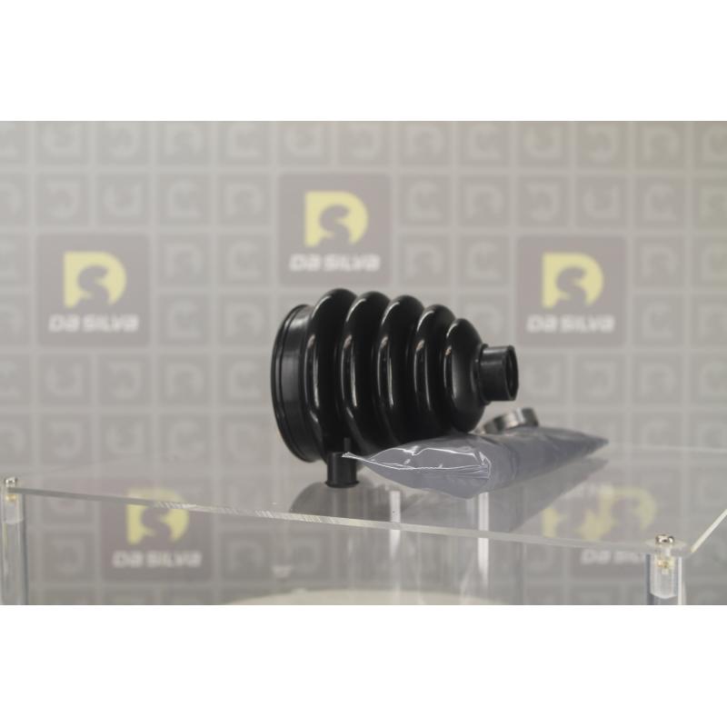 Soufflets de cardan universel DA SILVA K3146 - Visuel 2