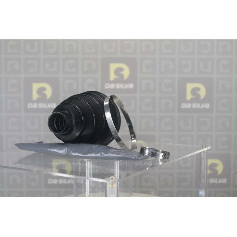 Joint-soufflet, arbre de commande DA SILVA K3150 - Visuel 2