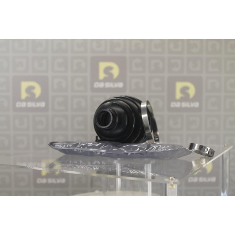 Soufflets de cardan universel DA SILVA K3153 - Visuel 2