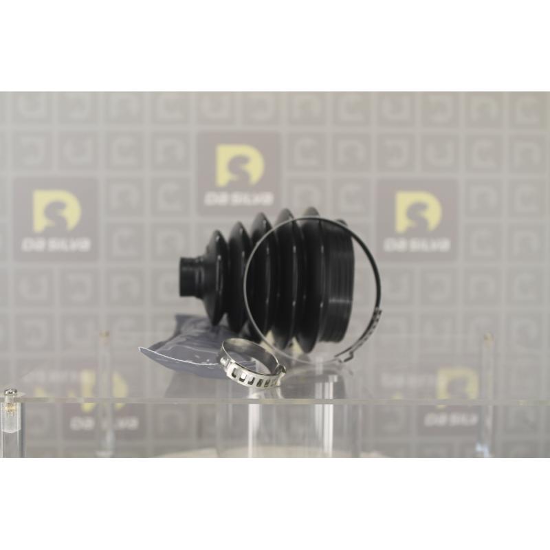 Soufflets de cardan universel DA SILVA K3154 - Visuel 1
