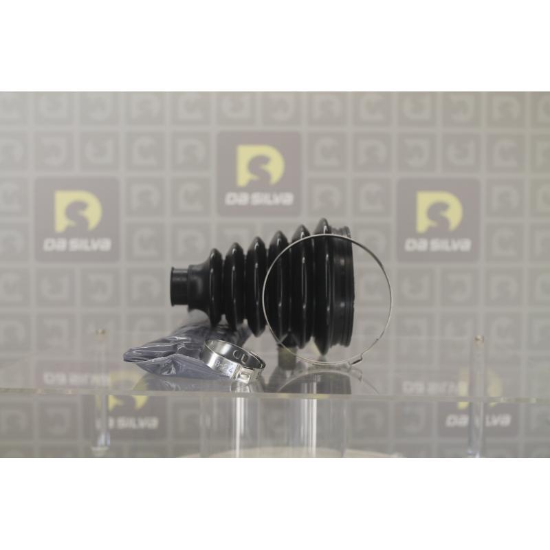 Soufflets de cardan universel DA SILVA K3157 - Visuel 2