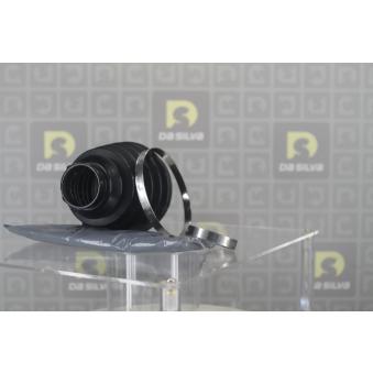 Joint-soufflet, arbre de commande DA SILVA OEM 3293C6 Joint-soufflet, arbre de commande DA SILVA OEM 3293C6