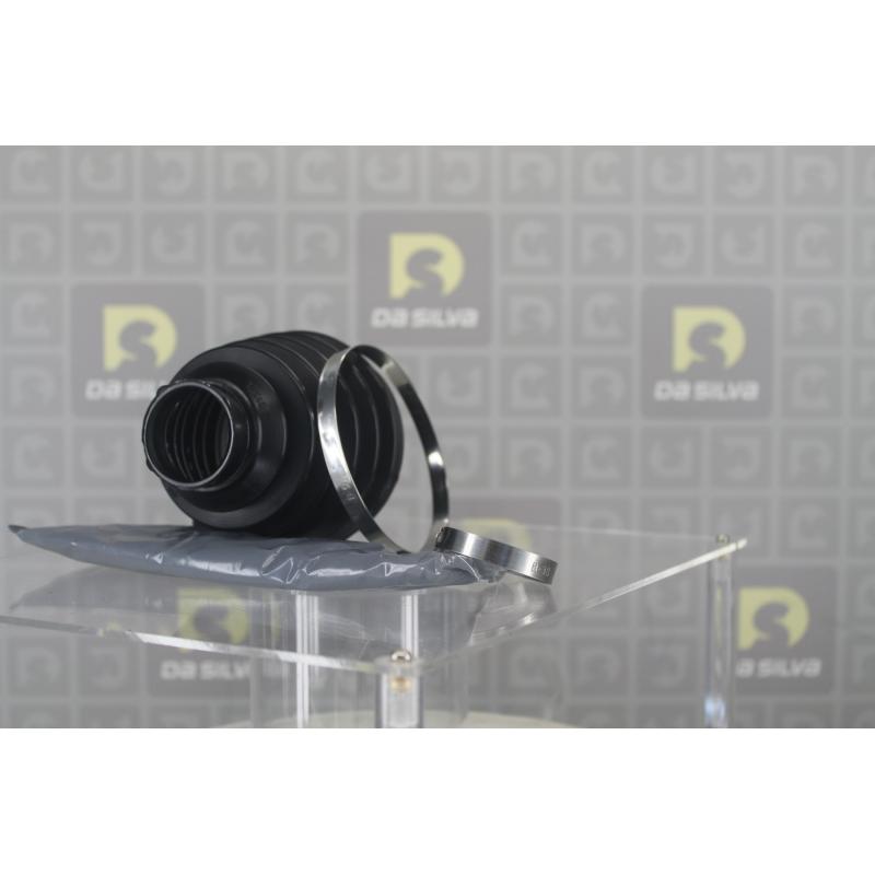 Joint-soufflet, arbre de commande DA SILVA K3164 - Visuel 1