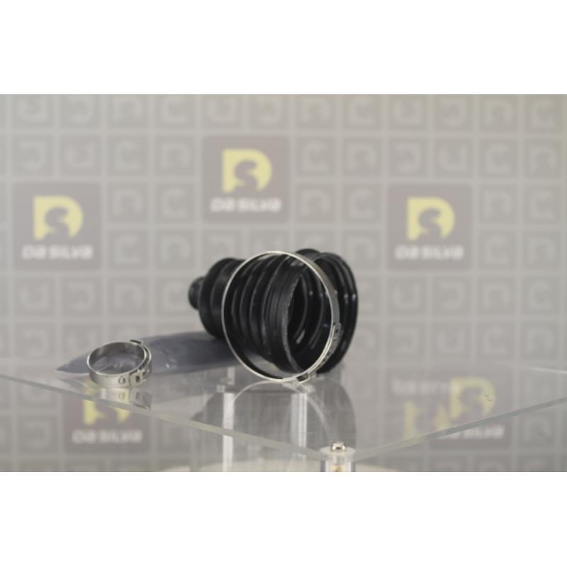 Soufflets de cardan universel DA SILVA K3169 - Visuel 1