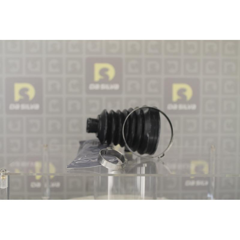 Soufflets de cardan universel DA SILVA K3169 - Visuel 2