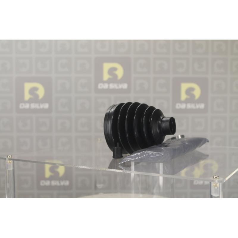 Joint-soufflet, arbre de commande DA SILVA K3177 - Visuel 2