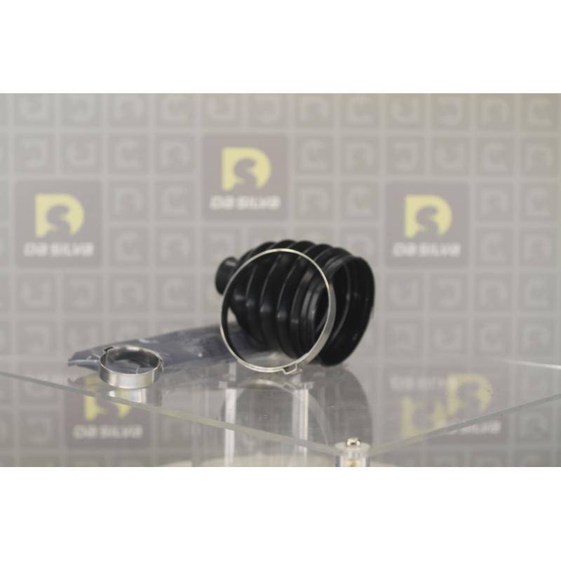 Joint-soufflet, arbre de commande DA SILVA K3179 - Visuel 2