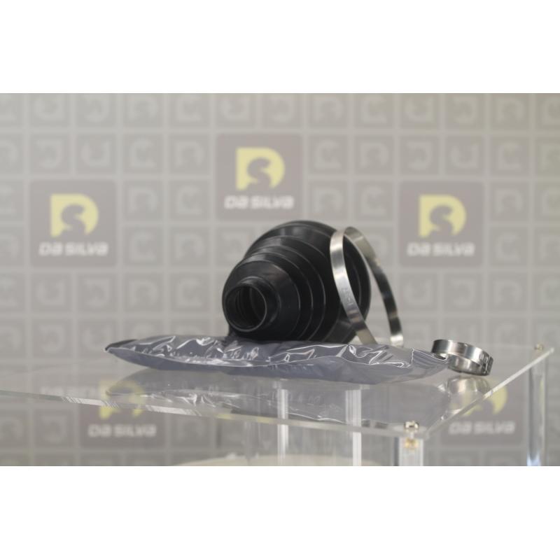 Soufflets de cardan universel DA SILVA K3184 - Visuel 1