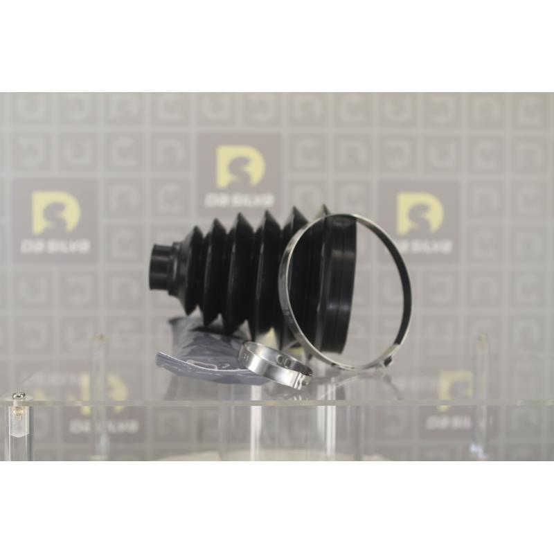 Soufflets de cardan universel DA SILVA K3189 - Visuel 2