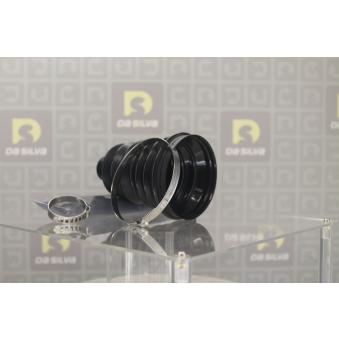 Soufflets de cardan universel DA SILVA OEM 4403284