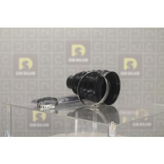 Joint-soufflet, arbre de commande DA SILVA K3206