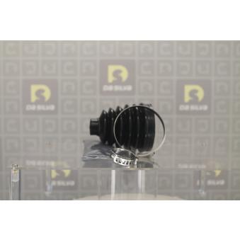 Soufflets de cardan universel DA SILVA OEM 7701209242