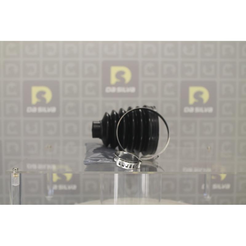 Soufflets de cardan universel DA SILVA K3209 - Visuel 1