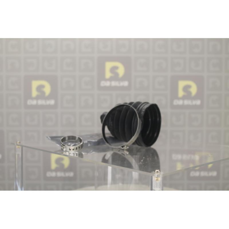 Joint-soufflet, arbre de commande DA SILVA K3210 - Visuel 2