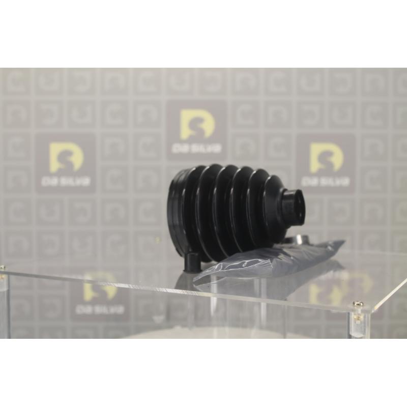 Joint-soufflet, arbre de commande DA SILVA K3213 - Visuel 2