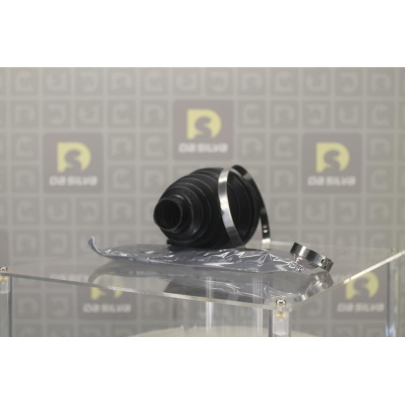Joint-soufflet, arbre de commande DA SILVA K3217 - Visuel 2