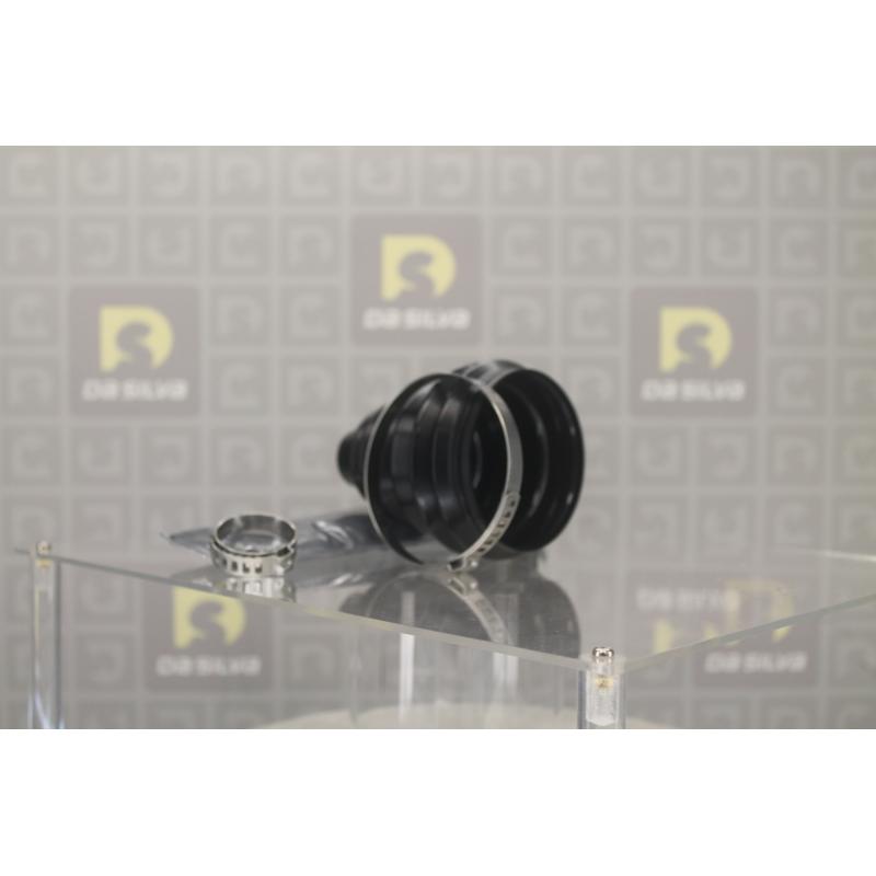 Joint-soufflet, arbre de commande DA SILVA K3220 - Visuel 1