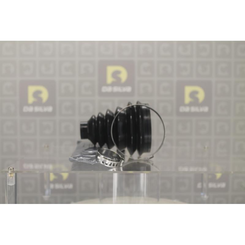 Joint-soufflet, arbre de commande DA SILVA K3220 - Visuel 2