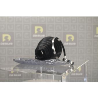 Joint-soufflet, arbre de commande DA SILVA OEM 7701209247