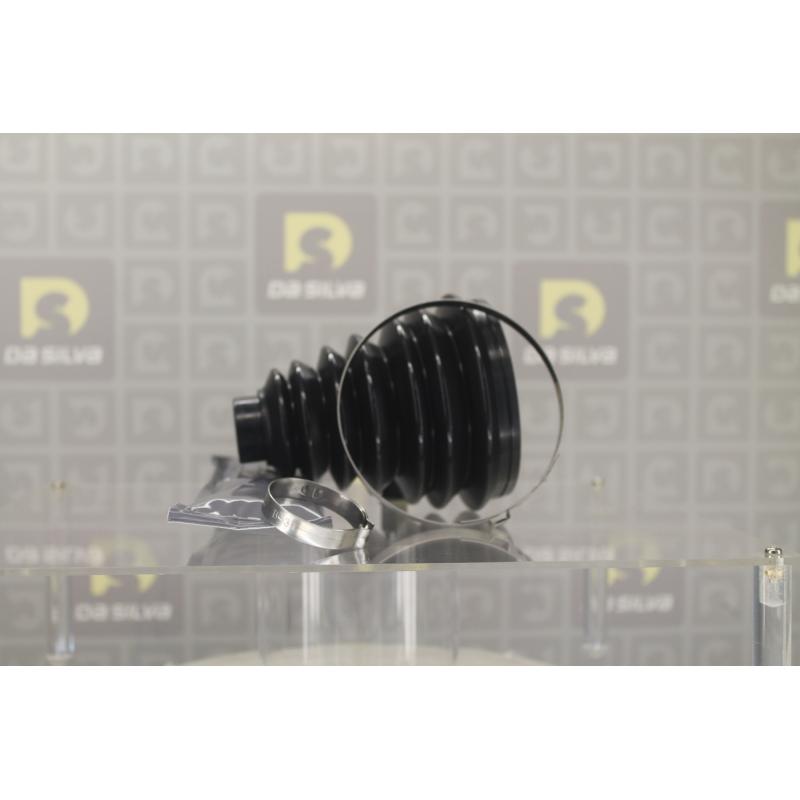 Joint-soufflet, arbre de commande DA SILVA K3221 - Visuel 2