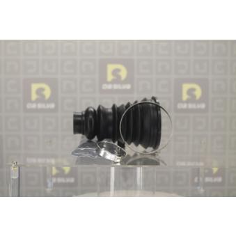 Joint-soufflet, arbre de commande DA SILVA K3223