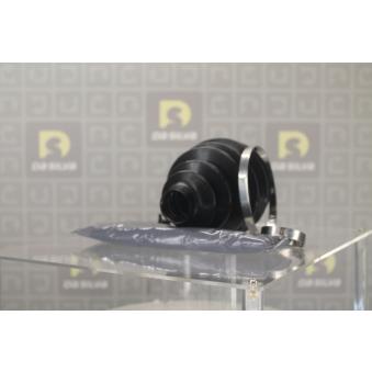 Joint-soufflet, arbre de commande DA SILVA K3226