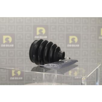 Jeu de joints-soufflets, arbre de commande avant droit DA SILVA OEM 3940342