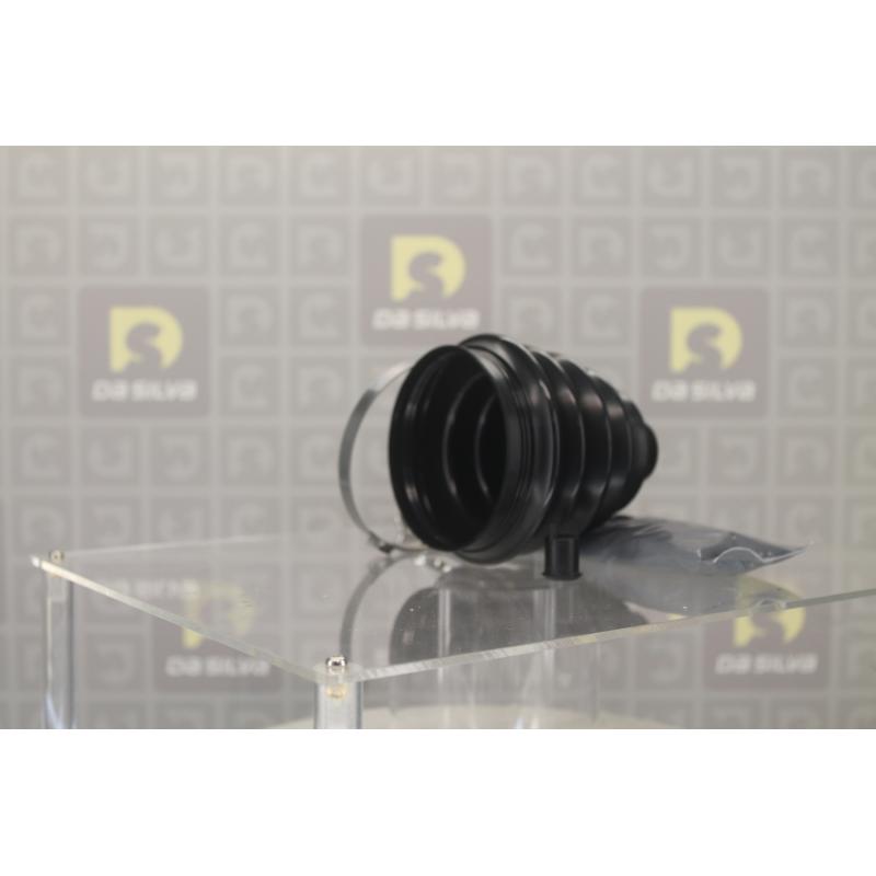 Joint-soufflet, arbre de commande DA SILVA K3240 - Visuel 1